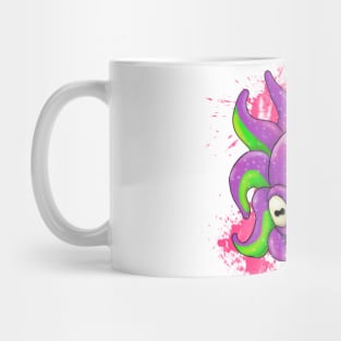 Octo Mug